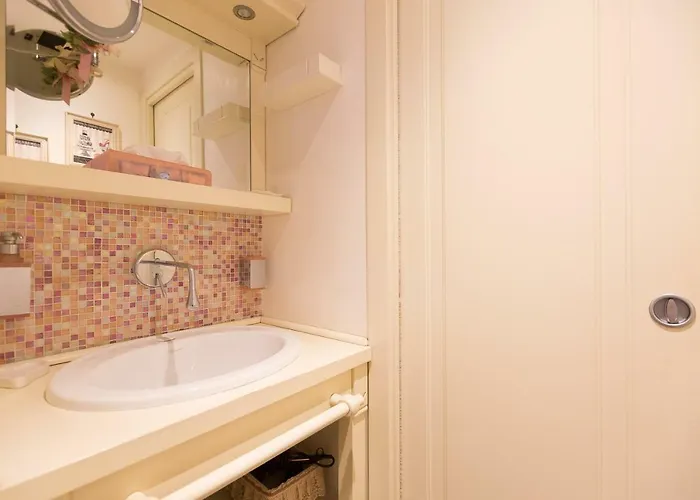 Pantheon Romantic Loft Appartement