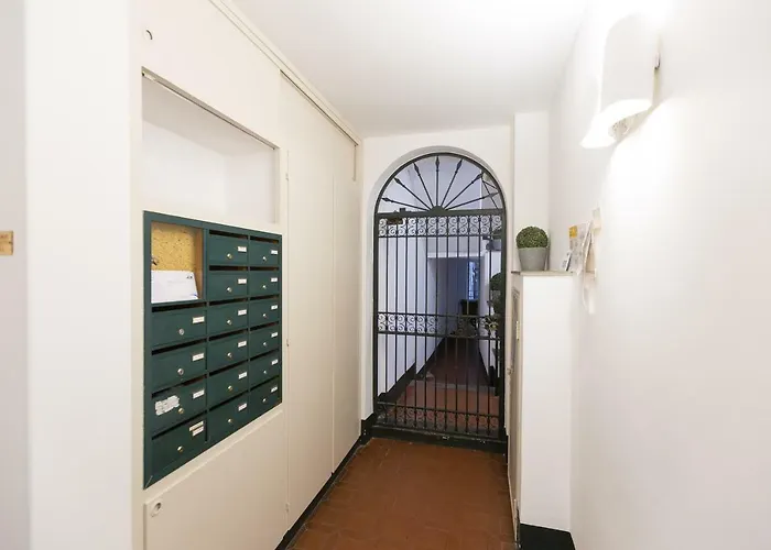 Appartement Pantheon Romantic Loft Rome